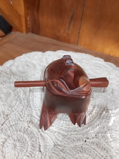 Sapo Cantor G Am - comprar online