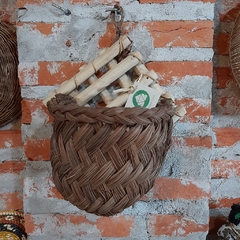 Vaso De Parede Am - comprar online