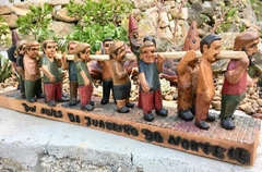 Festa De Santo Antônio - Sambaki Brasil