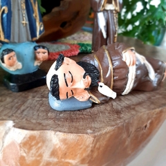 São Francisco Ce na internet