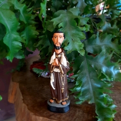 São Francisco Ce na internet