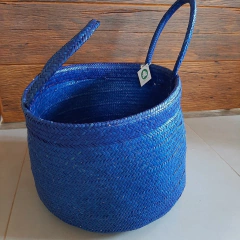 Cesto Azul - comprar online