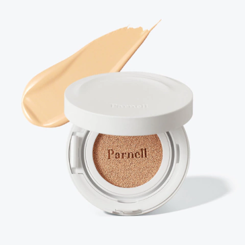 Parnell - Cicamanu Serum Cushion - comprar online