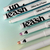 UNLEASHIA - Pretty Easy Glitter Stick - Renewal - tienda online