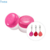 fwee - Lip & Cheek Blurry Pudding Pot Keyring Set - comprar online