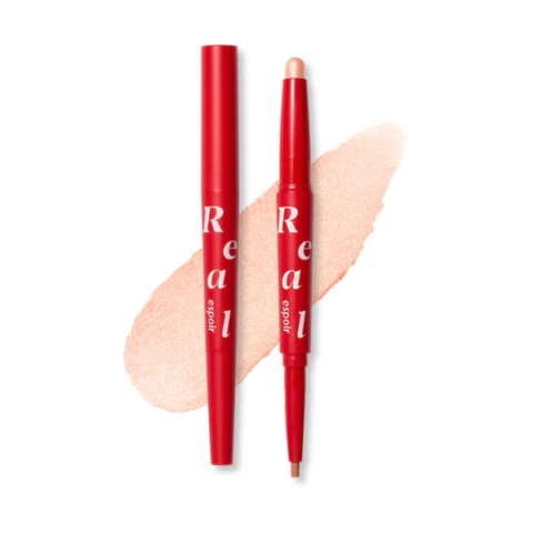 espoir - Real Eye Dual Stick