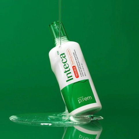 make p:rem - Inteca™Soothing Serum 60ml - comprar online