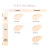 CLIO - Kill Cover Mesh Glow Essential Cushion 15g en internet