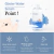 mixsoon - Glacier Water Hyaluronic Acid Serum 100ml - tienda online