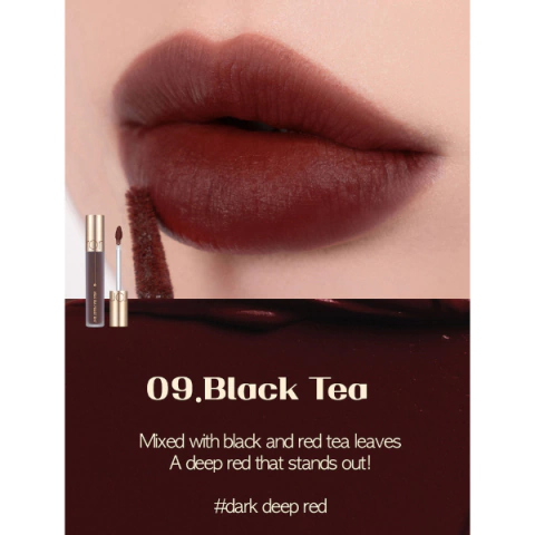 romand - Milk Tea Velvet Tint - 5.5g - comprar online