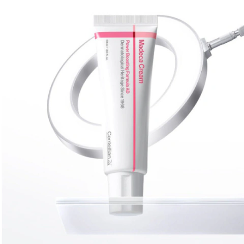 Centellian24 - Madeca Cream Power Boosting Formula AD 50ml