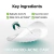 Round Lab - Pine Calming Cica Acne Micro Spot Patch (9u) - JuliJuli Beauty K-shop