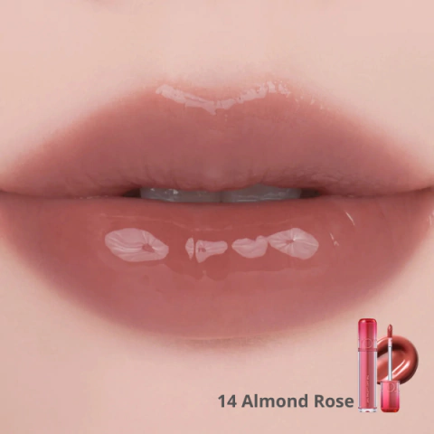 romand - The Juicy Lasting Tint - JuliJuli Beauty K-shop