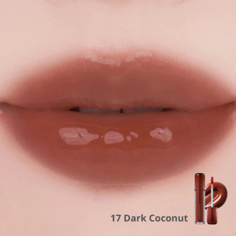 romand - The Juicy Lasting Tint