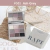 GOGO TALES - Collection Palette - Ash Grey G01 Ash Grey - 11.7g