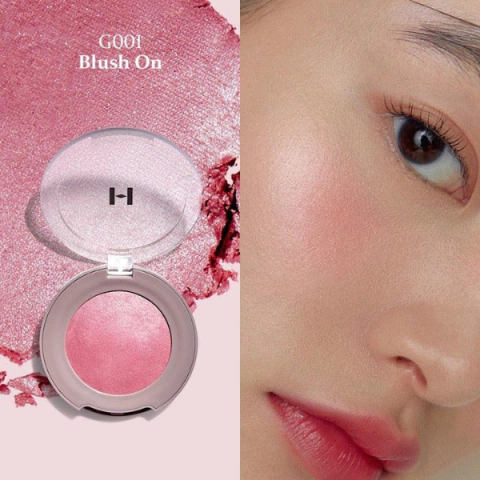 hince - True Dimension Glow Cheek - tienda online