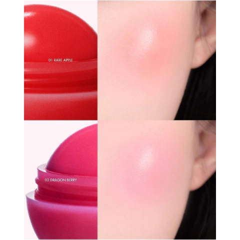 romand - Juicy Roll Cheek - comprar online