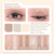 Imagen de Judydoll - 7 Colors Palette - Smoky Wood