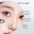 DEZONE - Lower Eyelashes Stamp Pad en internet