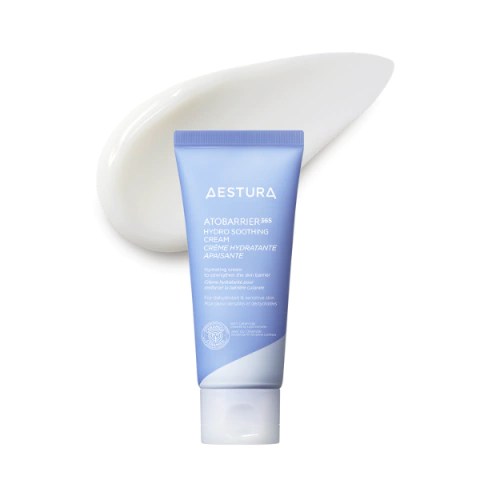 AESTURA - Atobarrier365 Hydro Soothing Cream 60ml