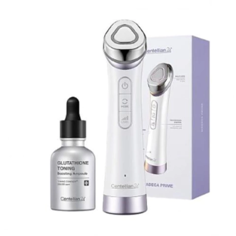 Centellian24 - Madeca Prime Facial Toning Device (+ GRATIS Ampoule 30ml)