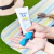 Kao - Biore UV Aqua Rich Light Up Essence SPF 50+ PA++++ 70gr - JuliJuli Beauty K-shop