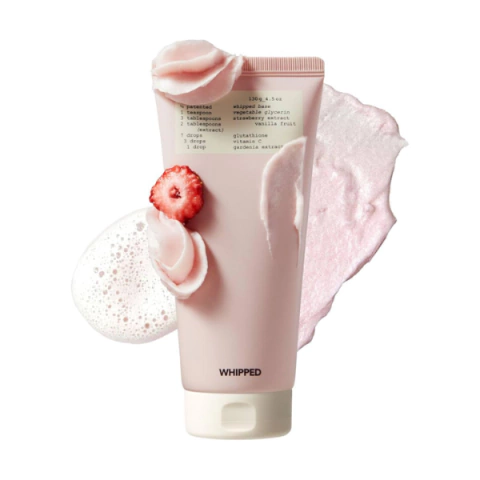 Imagen de WHIPPED - Vegan Pack Cleanser Jumbo 130gr