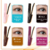 Canmake - Quick Lash Curler Mascara - JuliJuli Beauty K-shop