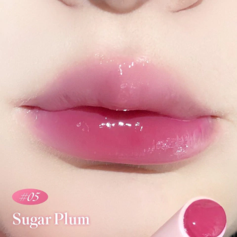 DASIQUE - Melting Candy Balm - tienda online