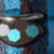 GIRLCULT - Strange Tales Series Vision Eyeshadow Palette - 45 Sea - comprar online