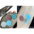 GIRLCULT - Strange Tales Series Vision Eyeshadow Palette - 45 Sea en internet
