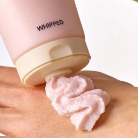 WHIPPED - Vegan Pack Cleanser Jumbo 130gr - comprar online