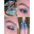 GIRLCULT - Strange Tales Series Vision Eyeshadow Palette - 45 Sea - JuliJuli Beauty K-shop