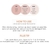 UNOVE - Deep Damage Treatment EX 207ml + 100ml - JuliJuli Beauty K-shop
