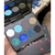 GIRLCULT - Miao Psychic Series 8-Color Vision Eyeshadow Palette 59 Thunderstorm - 8g - JuliJuli Beauty K-shop