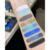 GIRLCULT - Miao Psychic Series 8-Color Vision Eyeshadow Palette 59 Thunderstorm - 8g - tienda online