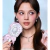 Flower Knows - Shell's Jewel Hand Mirror - JuliJuli Beauty K-shop