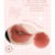 NOVO - Bow Design Matte Lip Cream