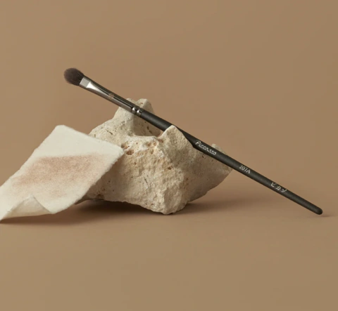 PICCASSO 207A Eyeshadow brush