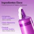 Numbuzin - No.9 NAD+ 9 Peptides Dewy Sun Essence 50ml en internet