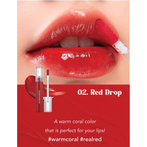 Romand - Glasting Water Tint 32gr en internet