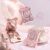 Flower Knows - Bunny Garden 6-Color Makeup Palette - JuliJuli Beauty K-shop