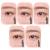 Lilybyred - Skinny Mes Brow Mascara - JuliJuli Beauty K-shop