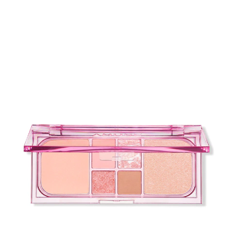 Imagen de AMUSE - Vegan Face All Palette