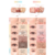 AMUSE - Vegan Face All Palette - tienda online