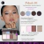 GIRLCULT - Jianghu Series Eye & Face Makeup Palette 13gr - comprar online