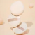 Judydoll - 3 Pcs Finger Concealer Puff (mini cushion para corrector) - JuliJuli Beauty K-shop