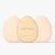 Judydoll - 3 Pcs Finger Concealer Puff (mini cushion para corrector)