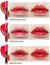 ETUDE HOUSE - Dear Darling Water Gel Tint 4,5g - tienda online