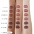 Peripera - Ink The Velvet - Nude Series - JuliJuli Beauty K-shop